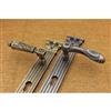 Castle CY Mortise Handles